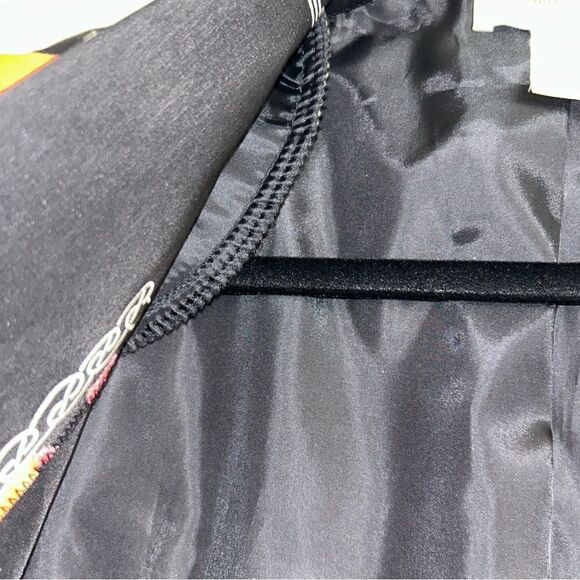 Vintage Brownstone Studio One Button Blazer Jacket - Picture 7 of 8